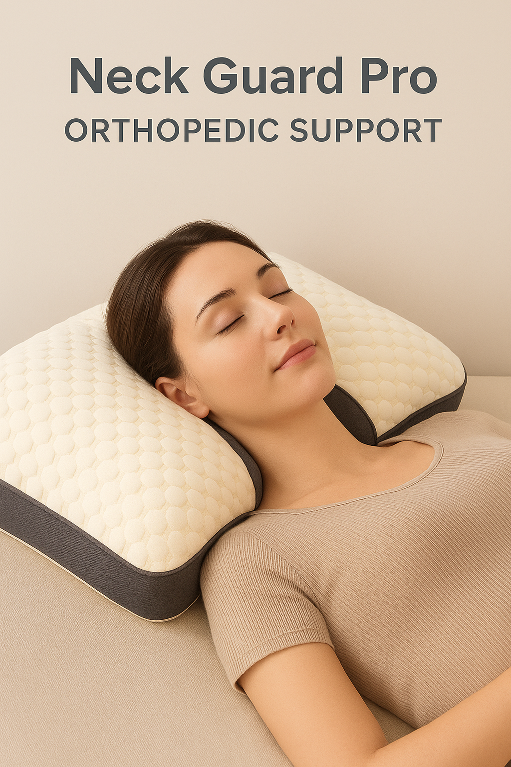 NeckGuard Pro