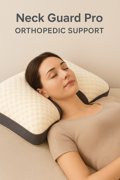 NeckGuard Pro